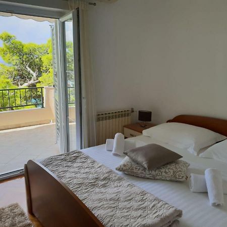Guesthouse Marina Tucepi Exterior photo