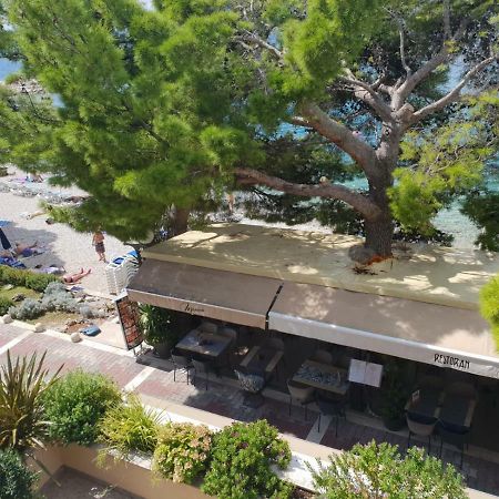 Guesthouse Marina Tucepi Exterior photo